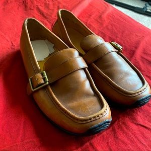 Polo Loafers